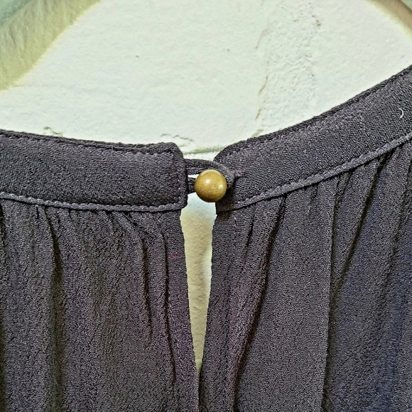 Black GAP Romper - Picture 6 of 8